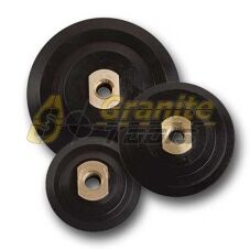 Stone Rigid Back-Up Pads