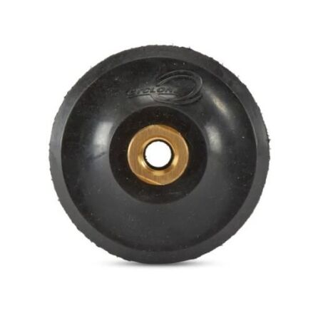 Cyclone Plastic Backer Pads