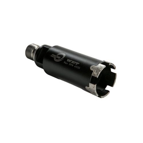 Cyclone CNC Core Bits