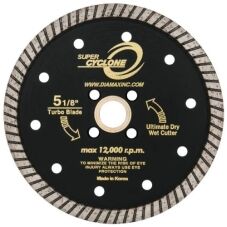 Super Cyclone Granite Turbo Blades