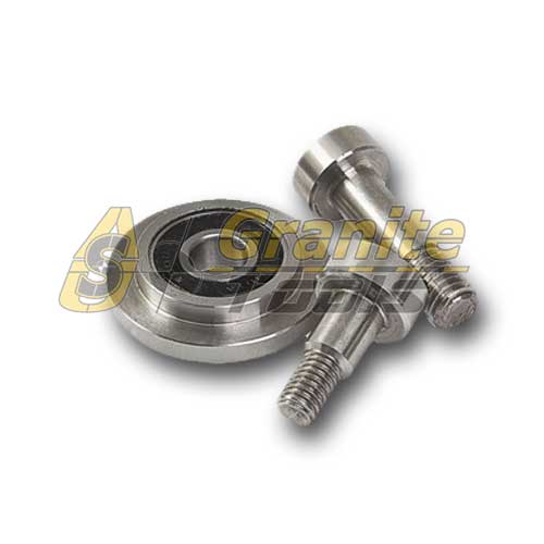 Parts for Stone Profile Wheels