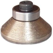 Cyclone Bevel Router Bits