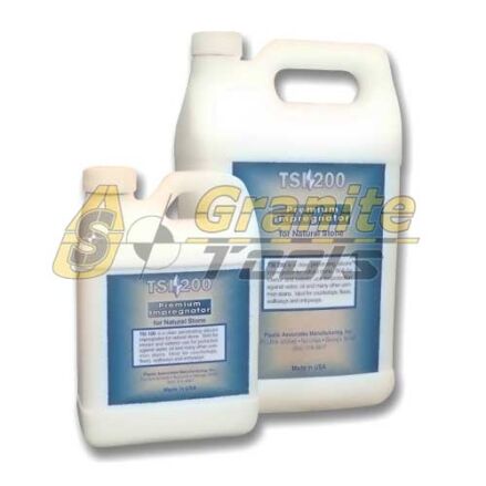 TSI 200 Impregnator For Natural Stone