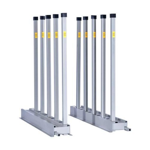GROVES 6,000 Lb. Bundle Rack 4-W60