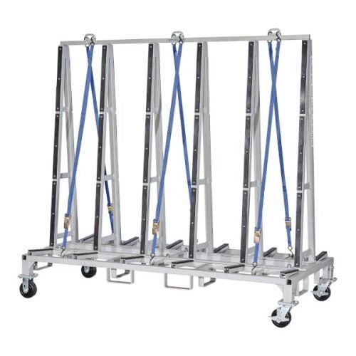 GROVES Economy Transport Carts