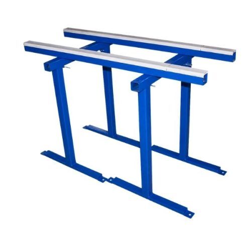 Aardwolf AT-765W trestle for job site and factory fabrication