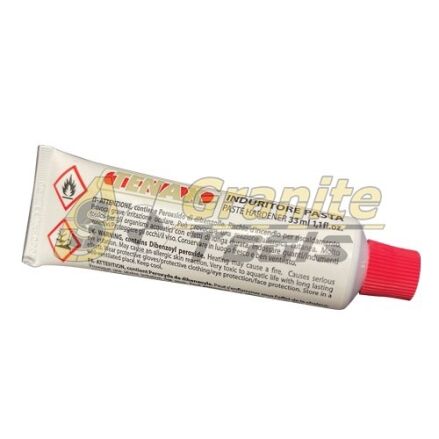 Tenax Hardener Paste Fast Tube