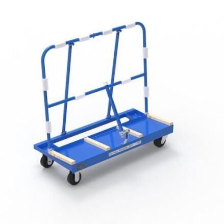 Aardwolf DWT-1180P The Pro Drywall Cart