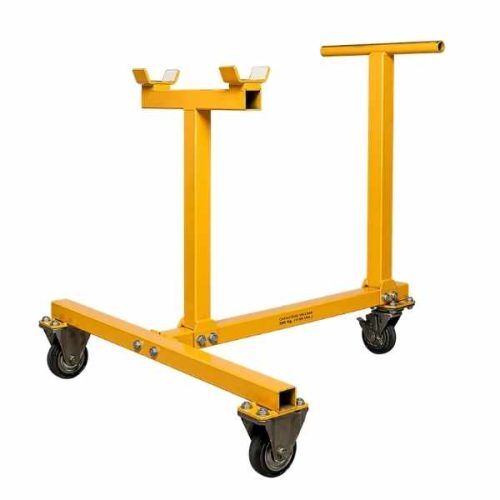 Aardwolf Vacuum Lifter Parking Station PSAVLP4 for storing compatible vacuum lifters safely