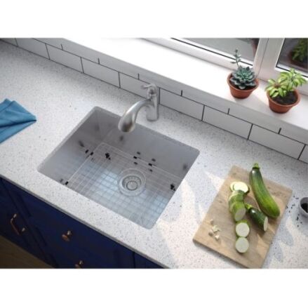 PL-HA108 Stainless Steel Undermount Kitchen Sink