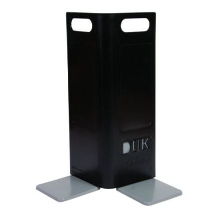 Stair Corner Wall Guard