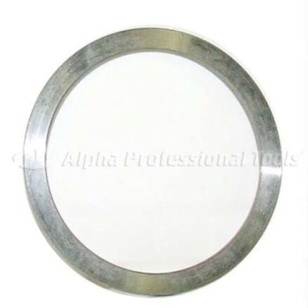 Alpha Silencer III Adapters