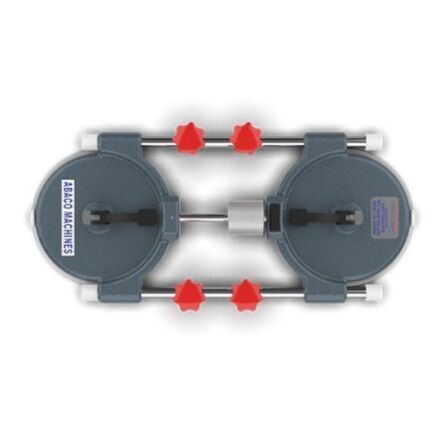 ABACO QLI Seam Setter with Suction Cups 2x8