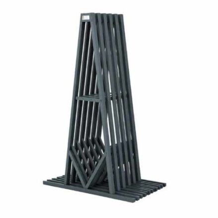 Abaco Adjustable Giant Truck A-Frame 096 for large slab storage