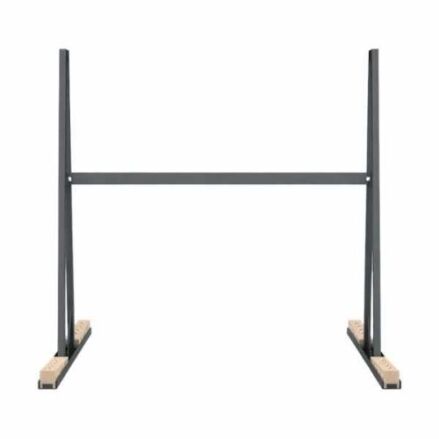 Abaco QLI Truck A-Frame 060 for stone slab storage