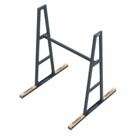 Abaco QLI Truck A-Frame Sino 074 for large stone slab storage
