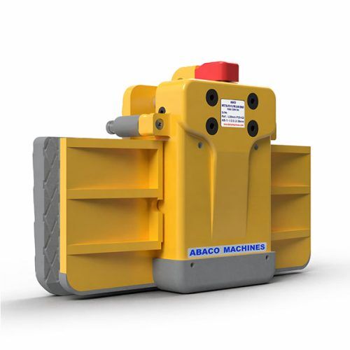 Abaco Sky Rider Lifter Automatic 30 for lifting larger fragile stone slabs