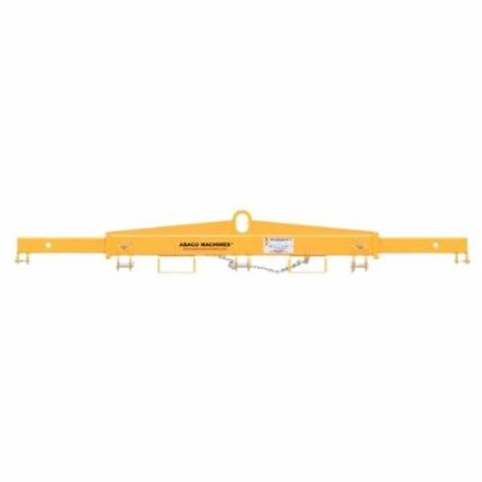 ABACO Spreader Bar M7 for lifting and transporting stone slabs