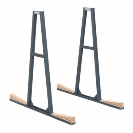 Abaco Standard A-Frame 060 for stone slab storage