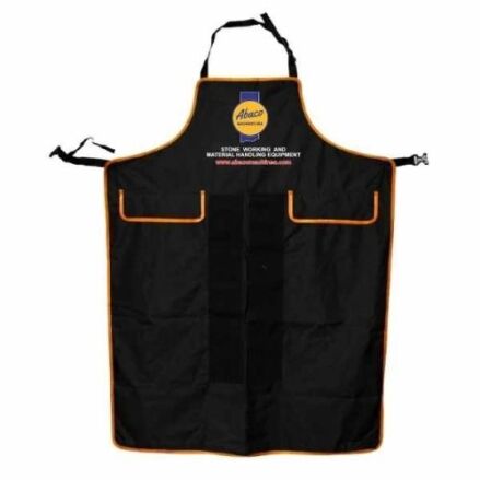 Abaco Stone Mason Apron 048 for stone fabrication protection