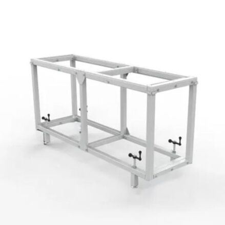Abaco Working Table AWT7523 for stone slabs