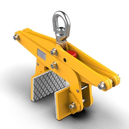 ABACO Scissor Clamp