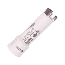 DiStar Rocket Diamond Drill 20mm x 45mm for dry drilling porcelain stoneware