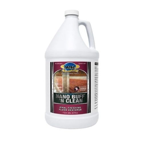 Empire Nano Buff’ N Clean spray buff and floor cleaner