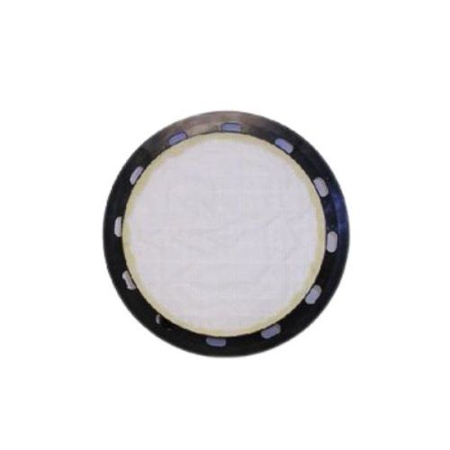 HEPA filter assembly for Syclone H4GVC and Pullman-Holt 390ASB dry vacuum