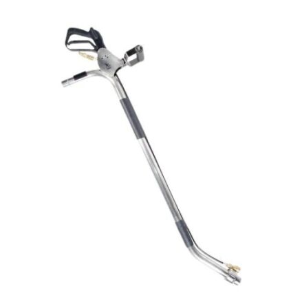 Hydro-Force Gekko Wand for grout and tile cleaning tools