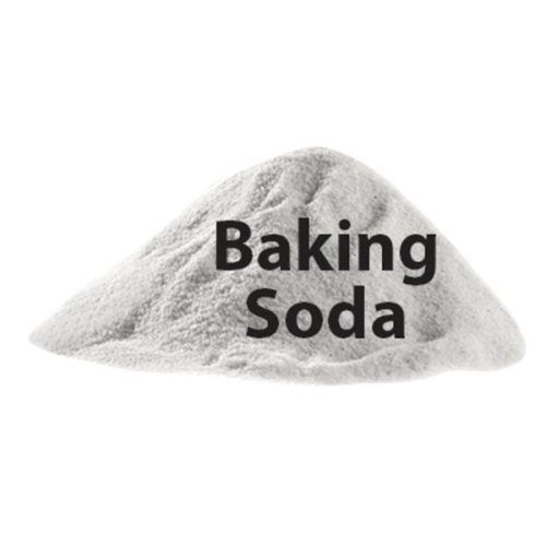 IBIX sodium bicarbonate abrasive blasting media