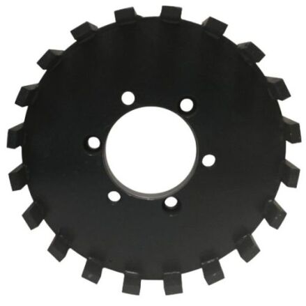 Oma CNC gauging wheel 150 x 48 with 50mm bore for granite