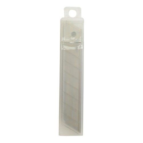 Replacement blades for breakaway knife