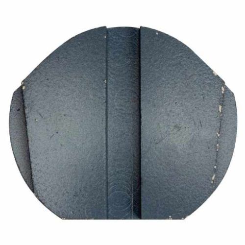 Truloc Split Wedge Resin Holder for 3 inch polishing pads