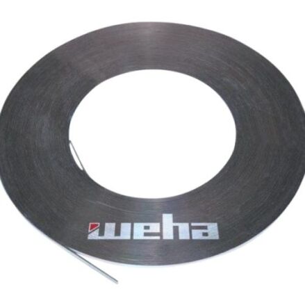 Weha carbon fiber rodding roll for stone countertops