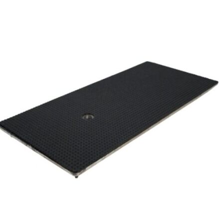 Weha center rubber for lifter