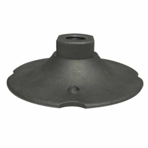 Weha 4 inch magnetic quick connect backup pad holder
