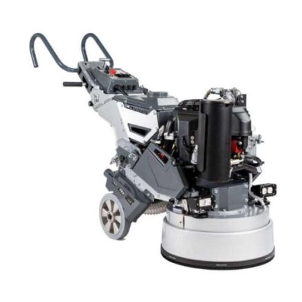 STI Lavina L20GS7 propane floor grinder for concrete grinding and polishing
