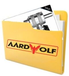 Aardwolf Drilling Accessories