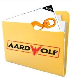Aardwolf Parts & Accessories