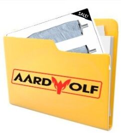 Aardwolf Sludge Filter Parts