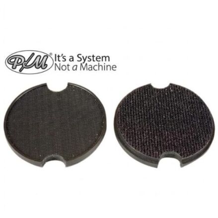 STI EG Prep/Master 3-inch resin insert with Velcro attachment