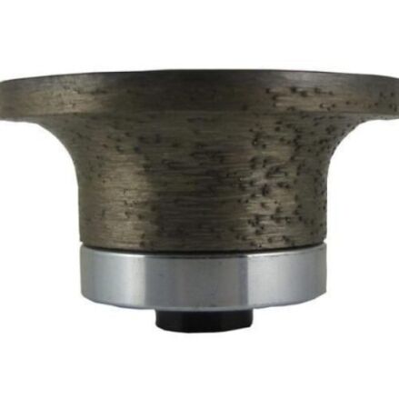 Weha Radius A20 Cont Rim Router Bit