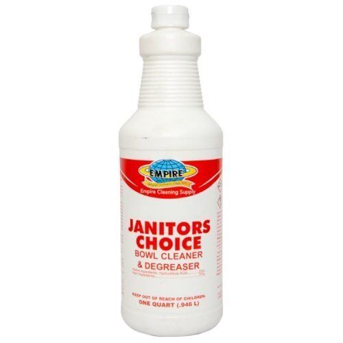 Empire Bowl Cleaner