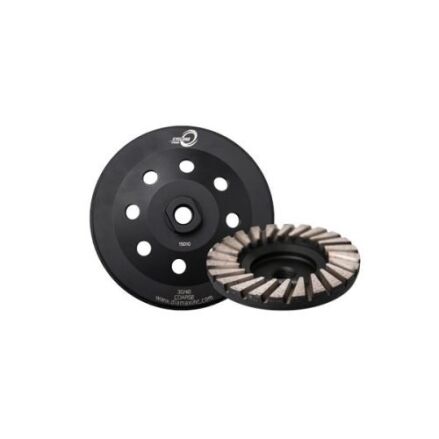 Cyclone Turbo Cup Wheels