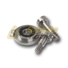 Parts for Stone Profile Wheels