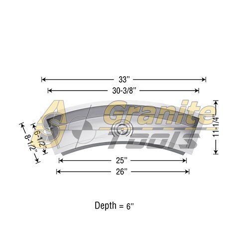 Single bowl kitchen sink 16 gauge