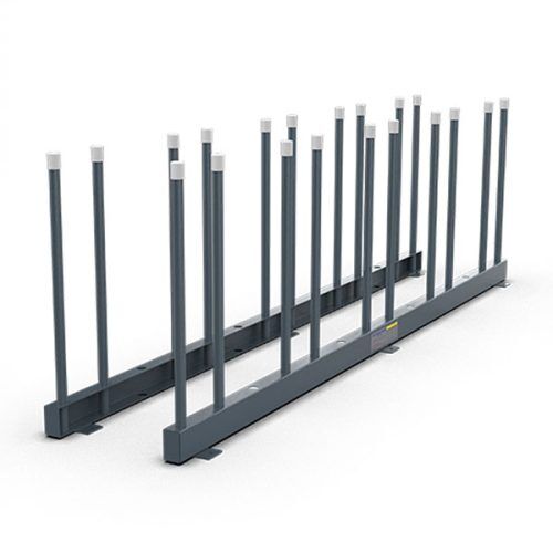 ABACO Remnant Slab Rack RES27