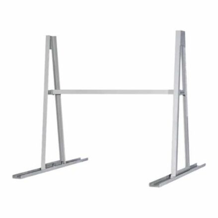 GROVES Econo A-Frame for stationary material storage