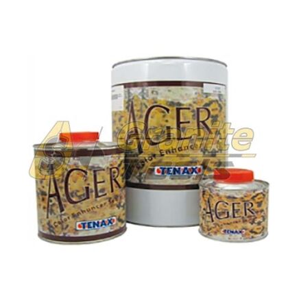 Ager 200 ltr